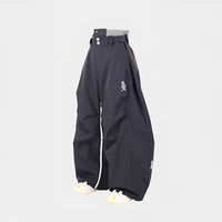 YEYEPOP Cozy Chick  Insulated Snowboard Pants – Unisex