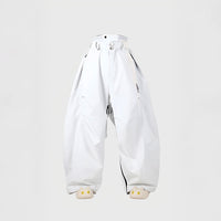 YEYEPOP Cozy Chick  Insulated Snowboard Pants – Unisex