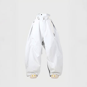 YEYEPOP Cozy Chick  Insulated Snowboard Pants – Unisex
