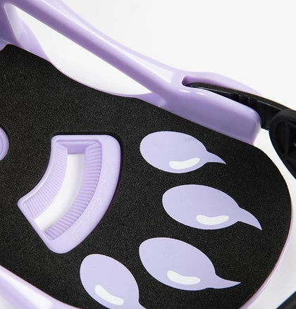 Fixations de snowboard pour enfants Nobaday