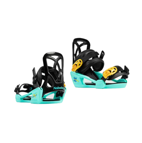 Nobaday Kids' Snowboard Bindings