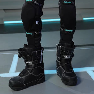 BOTTES DE SNOWBOARD NBD