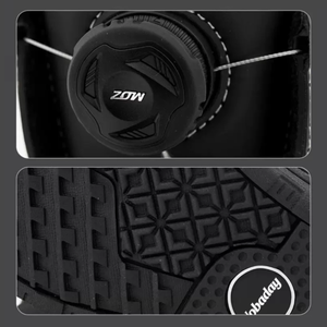 BOTTES DE SNOWBOARD NBD