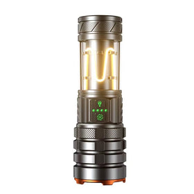 Yemao Rechargeable Flashlight YM-G580