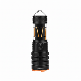 Yemao Rechargeable Flashlight YM-G580