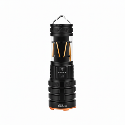 Yemao Rechargeable Flashlight YM-G580