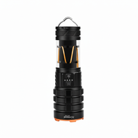 Yemao Rechargeable Flashlight YM-G580