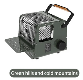 Naturehike Mini Gas Heater (2026)