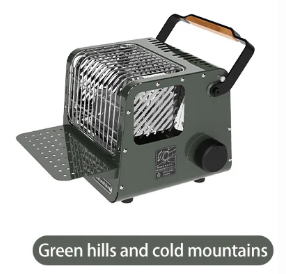 Naturehike Mini Gas Heater (2026)