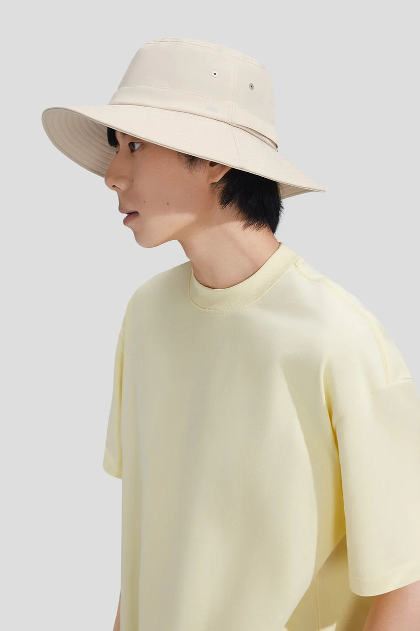 Beneunder WR50524 Atee - Men's Water-Resistant Sun Protection Fishing Hat Upf50+