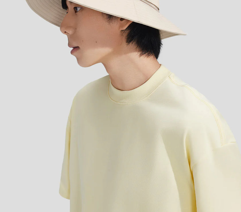 Beneunder WR50524 Atee - Men's Water-Resistant Sun Protection Fishing Hat Upf50+