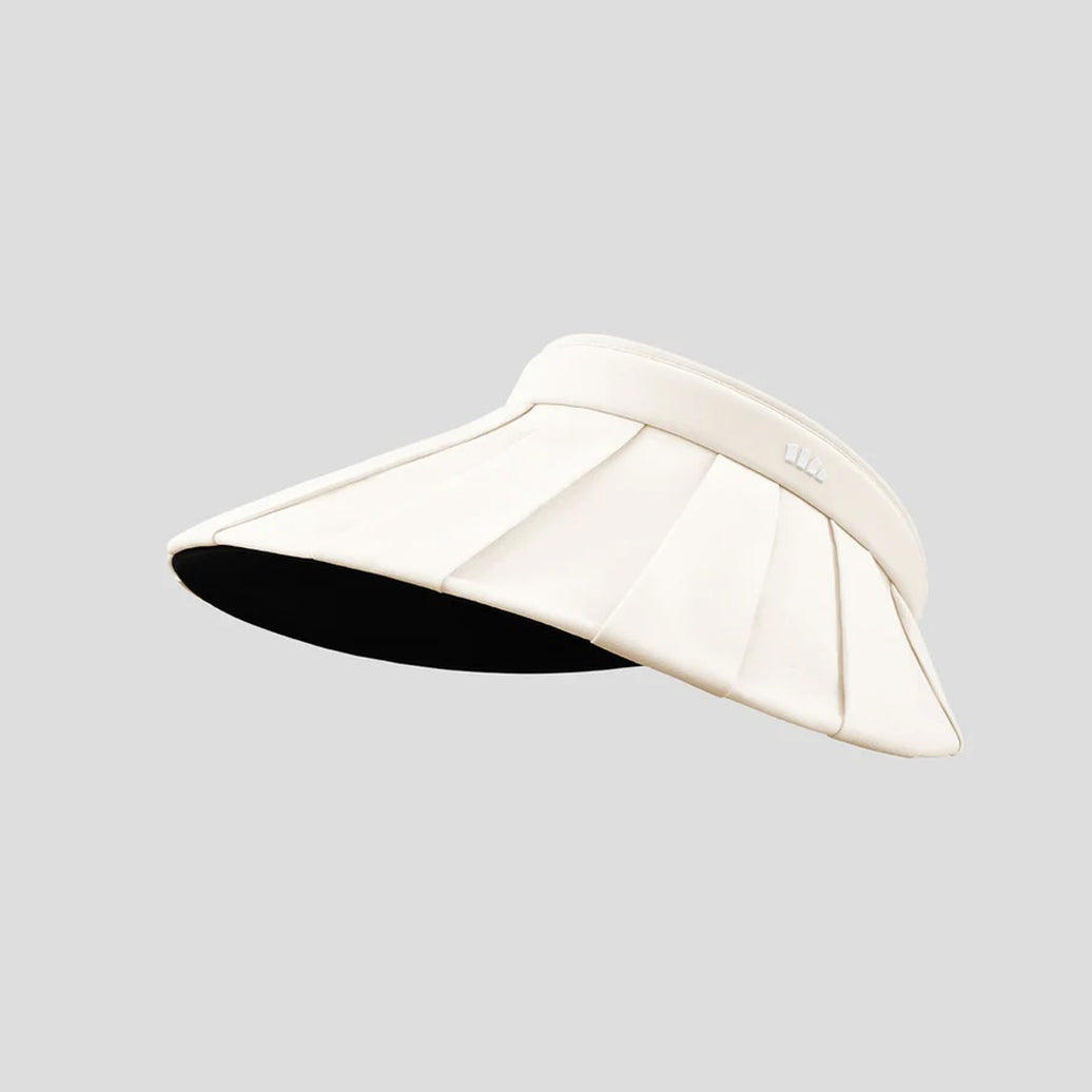Beneunder BM56124 Bouffancy - Women's Sun Visor Hat Upf50+