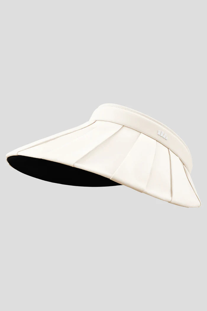 Beneunder BM56124 Bouffancy - Women's Sun Visor Hat Upf50+