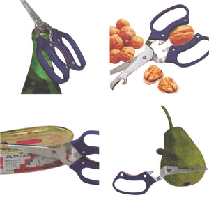 Camping Moon Multifunction Scissors