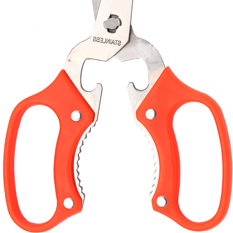 Camping Moon Multifunction Scissors