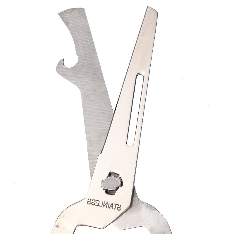 Camping Moon Multifunction Scissors