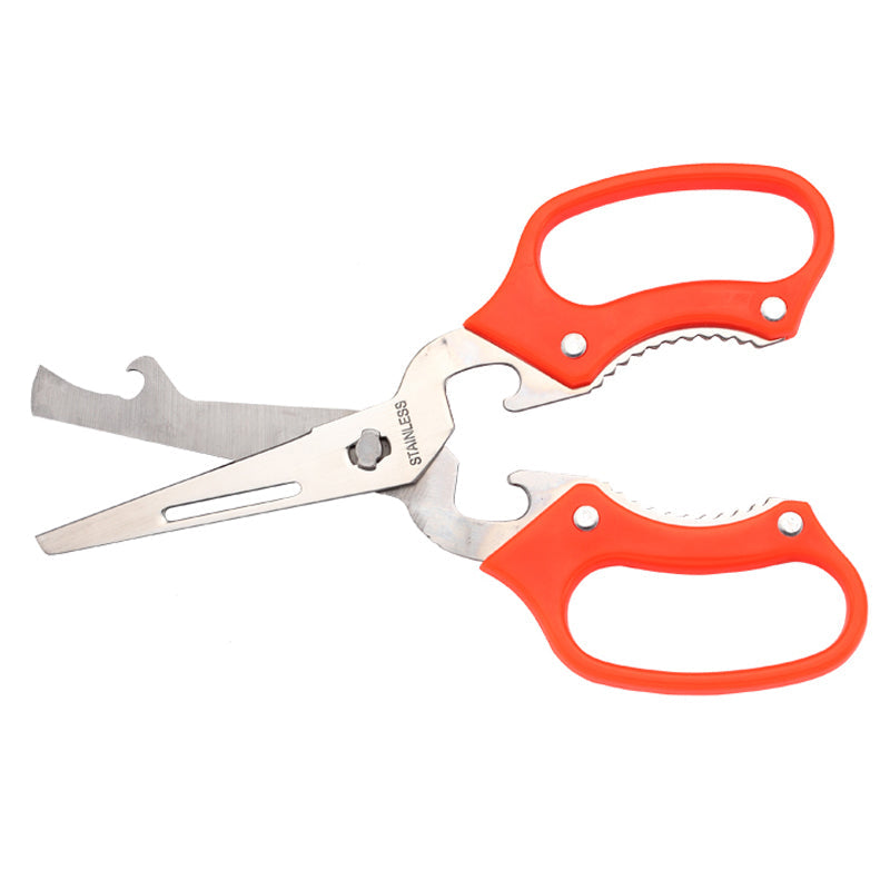 Camping Moon Multifunction Scissors