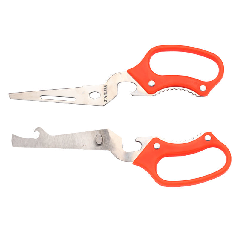 Camping Moon Multifunction Scissors