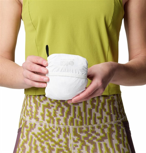 Mountain Hardwear Sunshield Half Zip