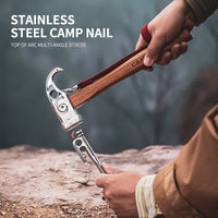 Campingmoon King’S Pegs 40cm K40