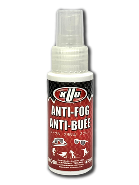 KUU Anti – Fog Spray