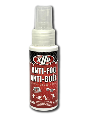 KUU Anti – Fog Spray