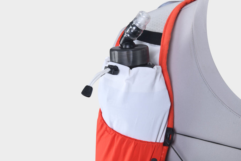 Kailas Fuga Air 8 IV Mountain Running Bag Fuga Red