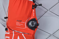 Kailas Fuga Air 8 IV Mountain Running Bag Fuga Red