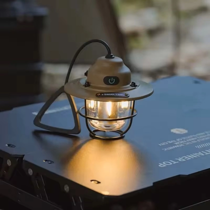 ShineTrip ST 05 Series Vintage Pendant LED Lights
