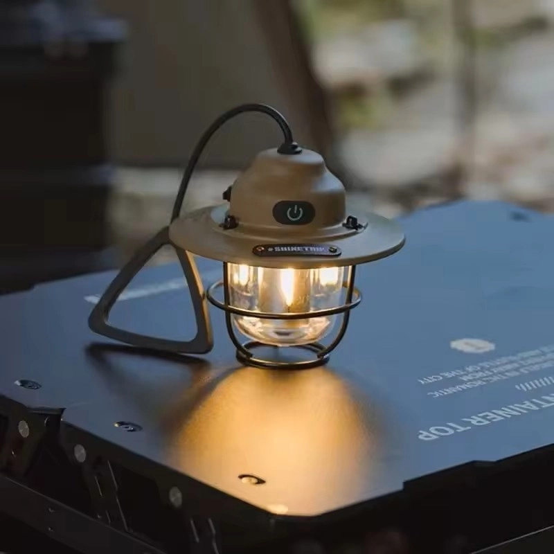 ShineTrip ST 05 Series Vintage Pendant LED Lights