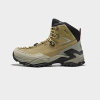 Kailas Mt5-3 Gtx Mid-Cut Waterproof Trekking Shoes Men's Zanda Yellow