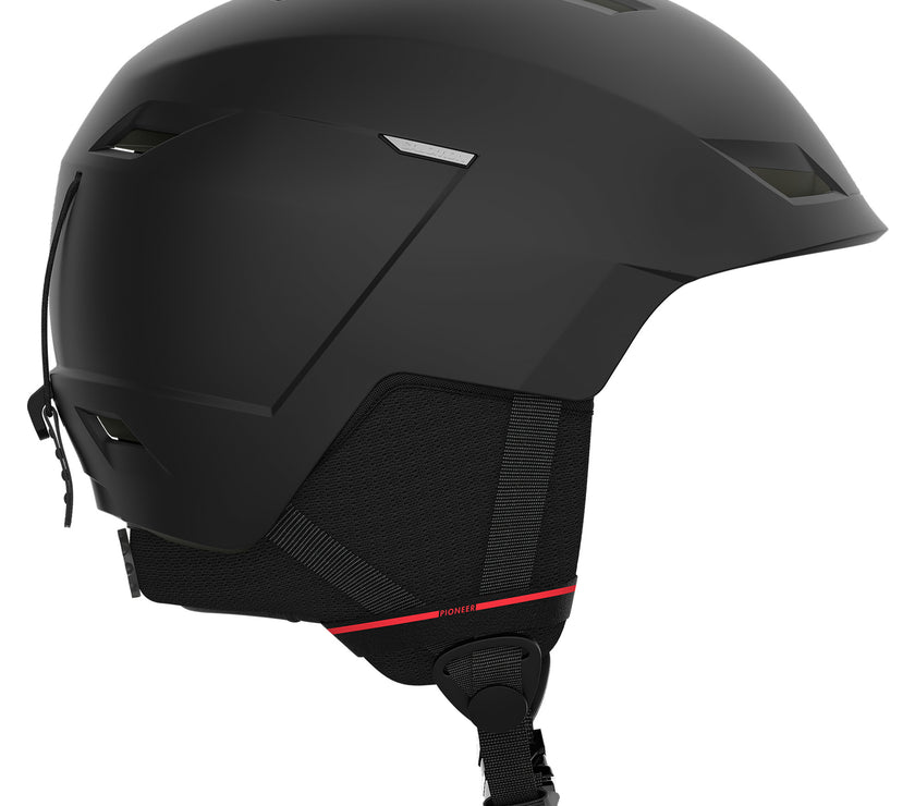 Salomon Helmet Pioneer Lt Rf