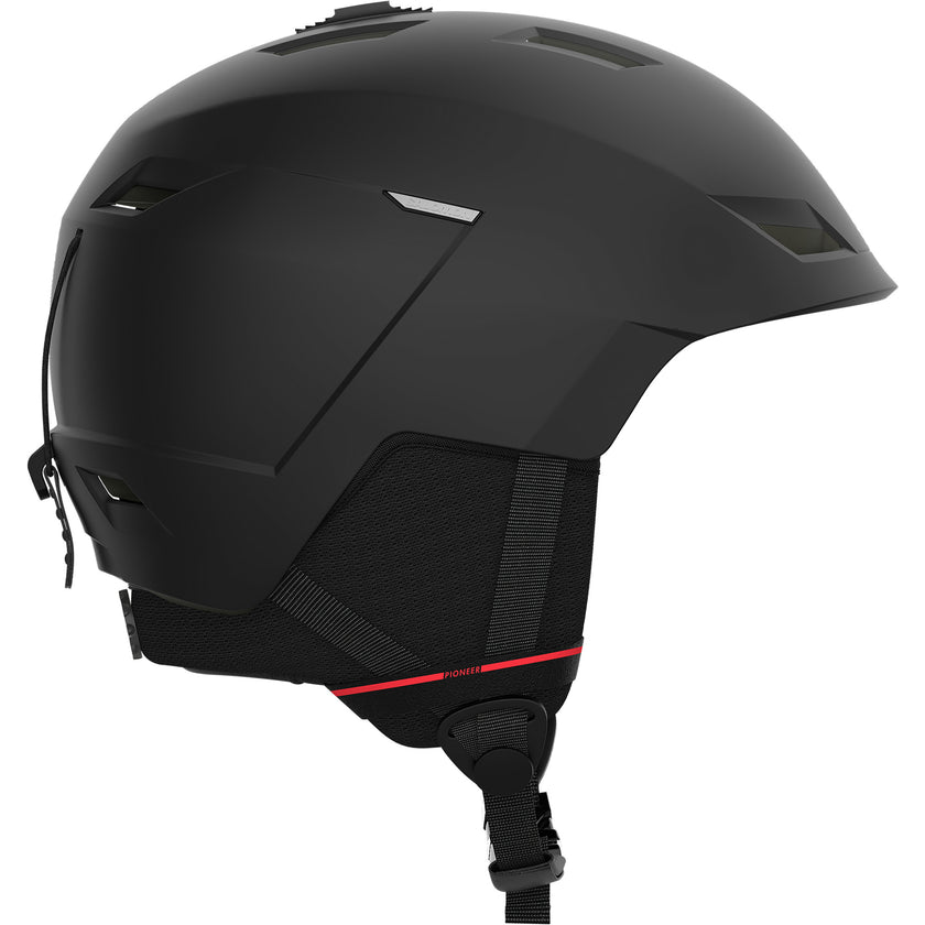 Salomon Helmet Pioneer Lt Rf