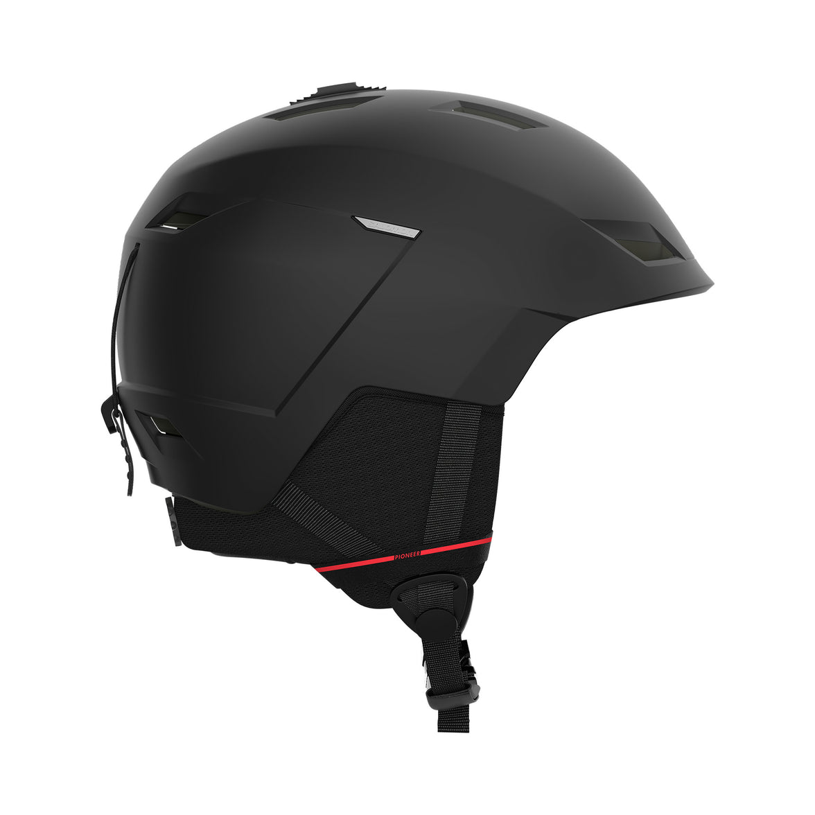 Salomon Helmet Pioneer Lt Rf