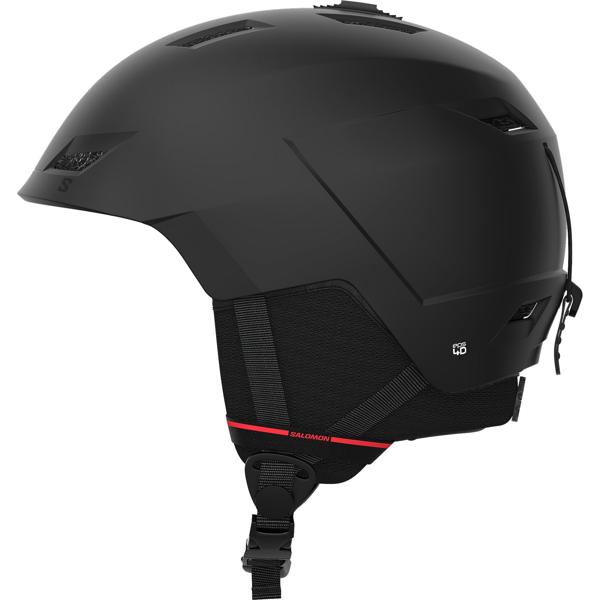 Salomon Helmet Pioneer Lt Rf