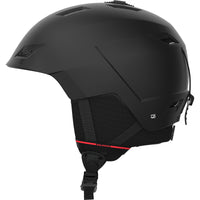 Salomon Helmet Pioneer Lt Rf