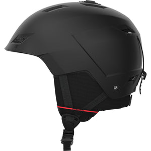 Salomon Helmet Pioneer Lt Rf