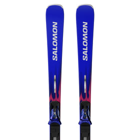 Salomon S/Race Equipe SL 12 + I12 GW Skis - P EQUIPE SL 12 I12 GW