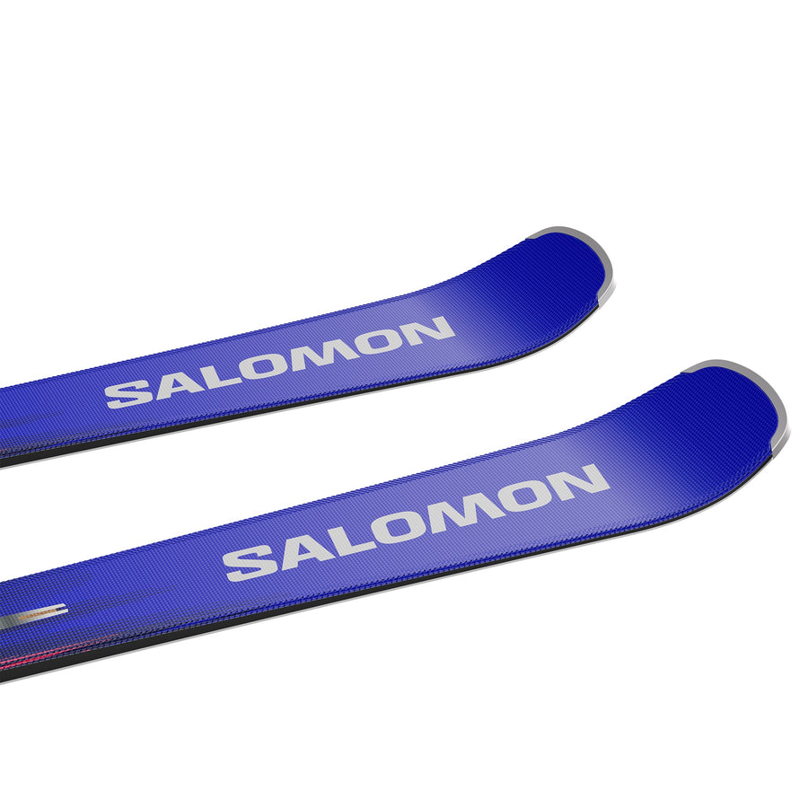 Salomon S/Race Equipe SL 12 + I12 GW Skis - P EQUIPE SL 12 I12 GW