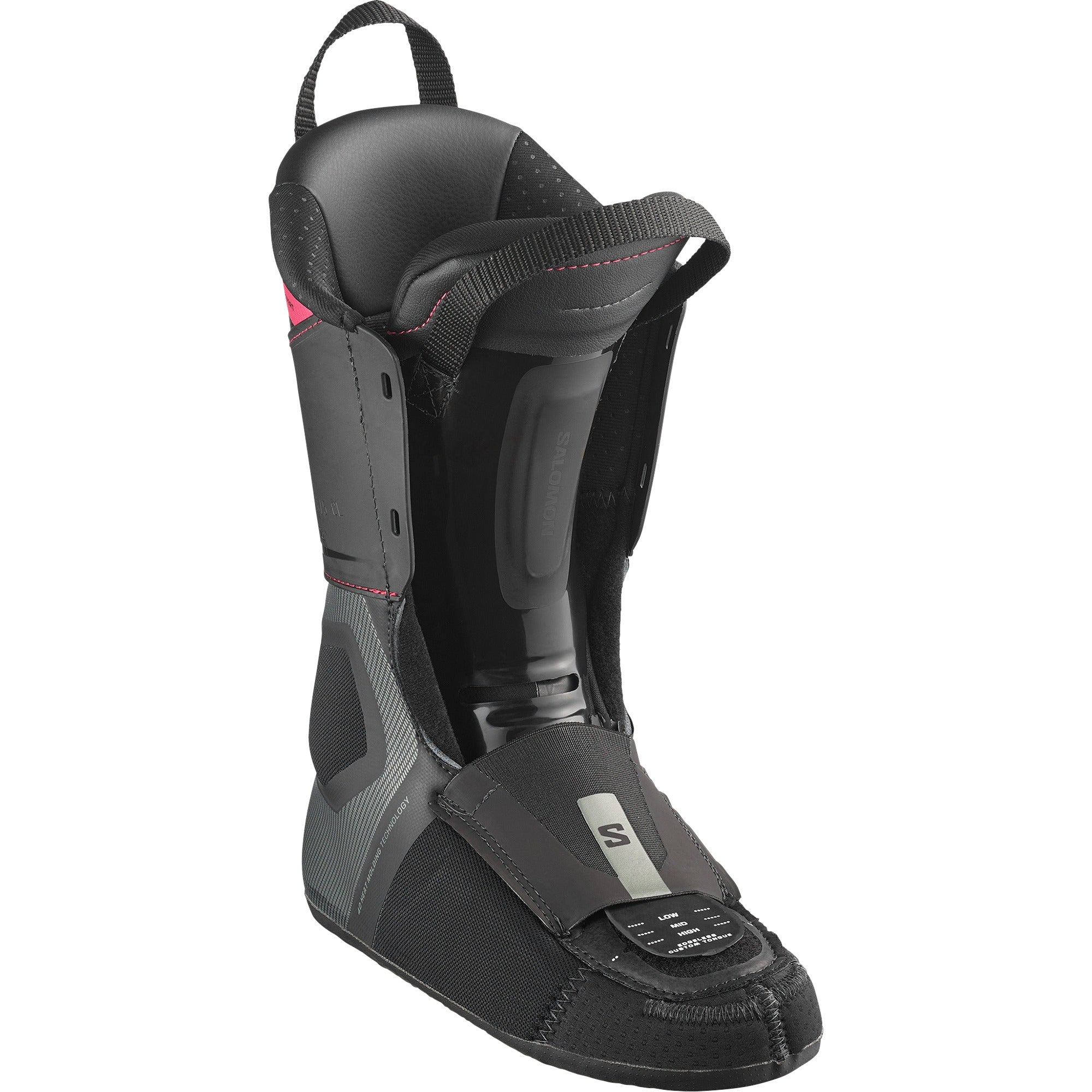 Salomon S/Pro Supra Dual BOA 130 Ski Boots - Men's - PRO SUPRA DUAL BOA 130