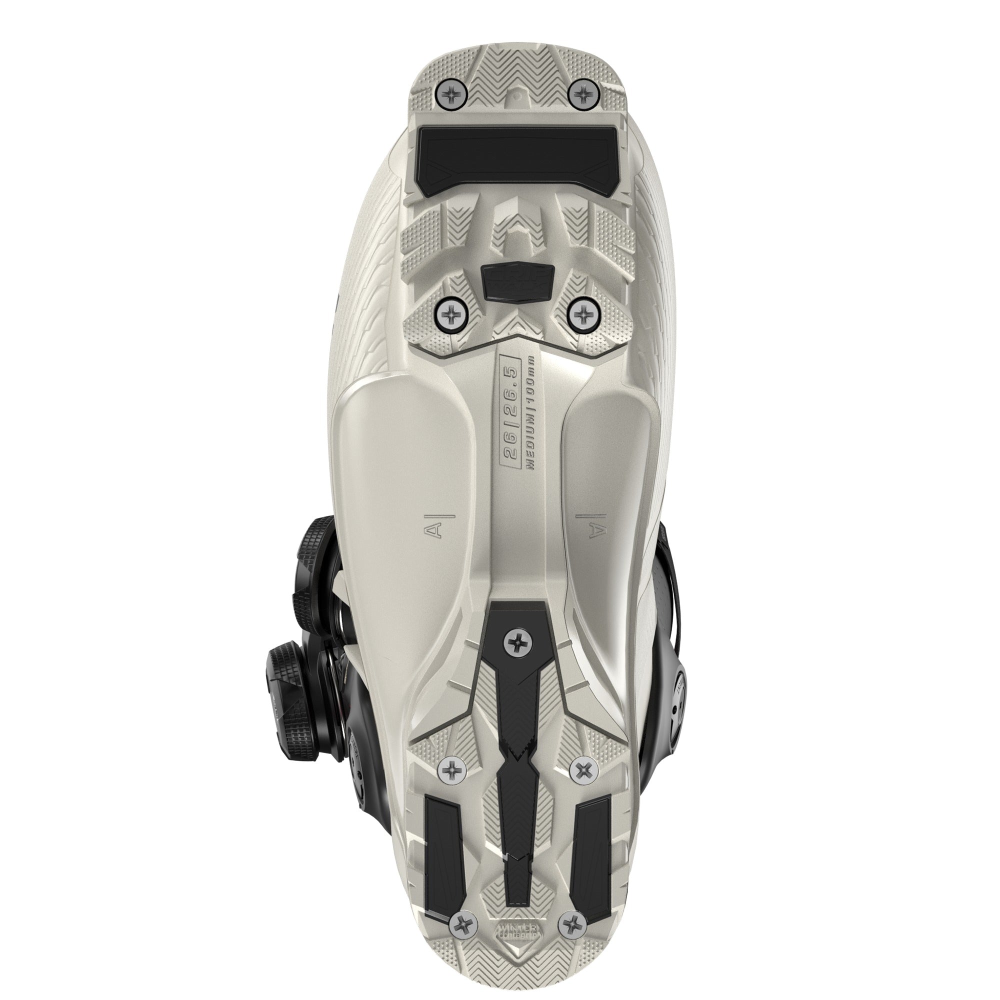 Salomon S/Pro Supra Dual BOA 130 Ski Boots - Men's - SPRO SUPRA DUAL BOA 130