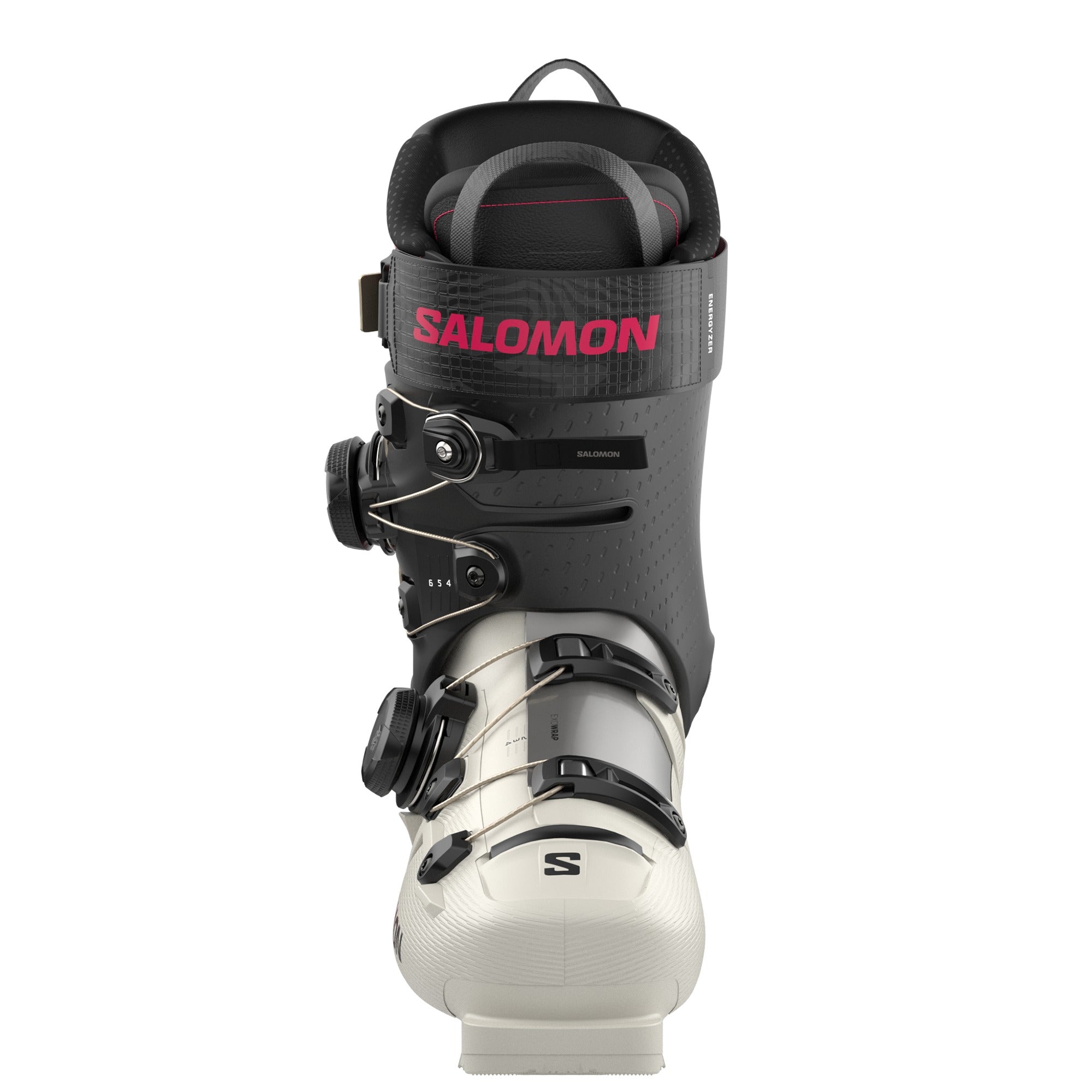Salomon S/Pro Supra Dual BOA 130 Ski Boots - Men's - SPRO SUPRA DUAL BOA 130