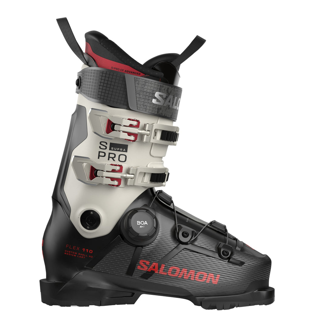Salomon S/Pro Supra S BOA 110 Ski Boots - Men's - SPRO SUPRA S BOA 110
