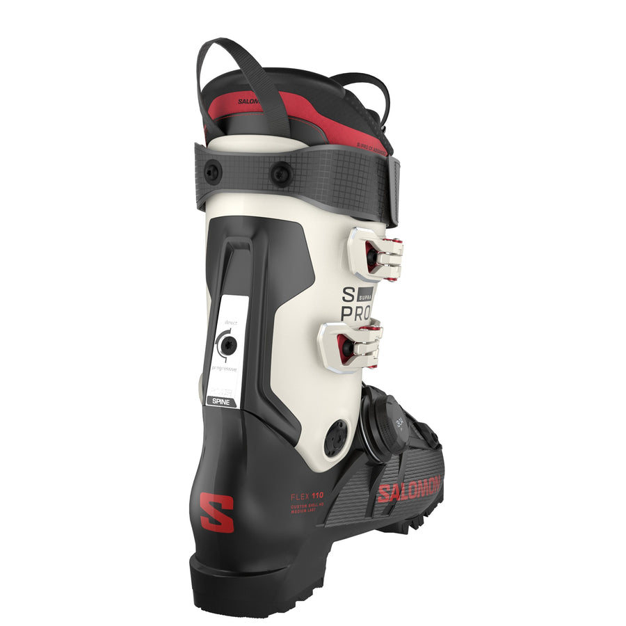 Salomon S/Pro Supra S BOA 110 Ski Boots - Men's - SPRO SUPRA S BOA 110