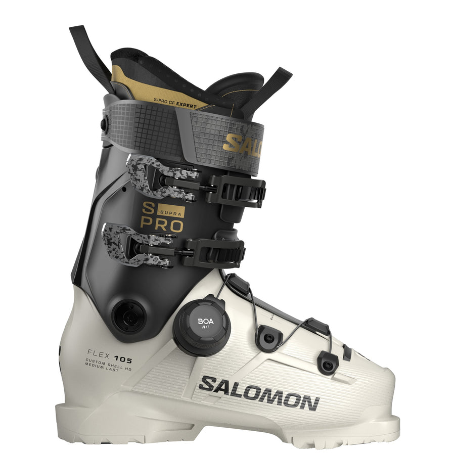 Salomon S/Pro Supra S BOA 105 Ski Boots - Women's - SPRO SUPRA S BOA 105 W