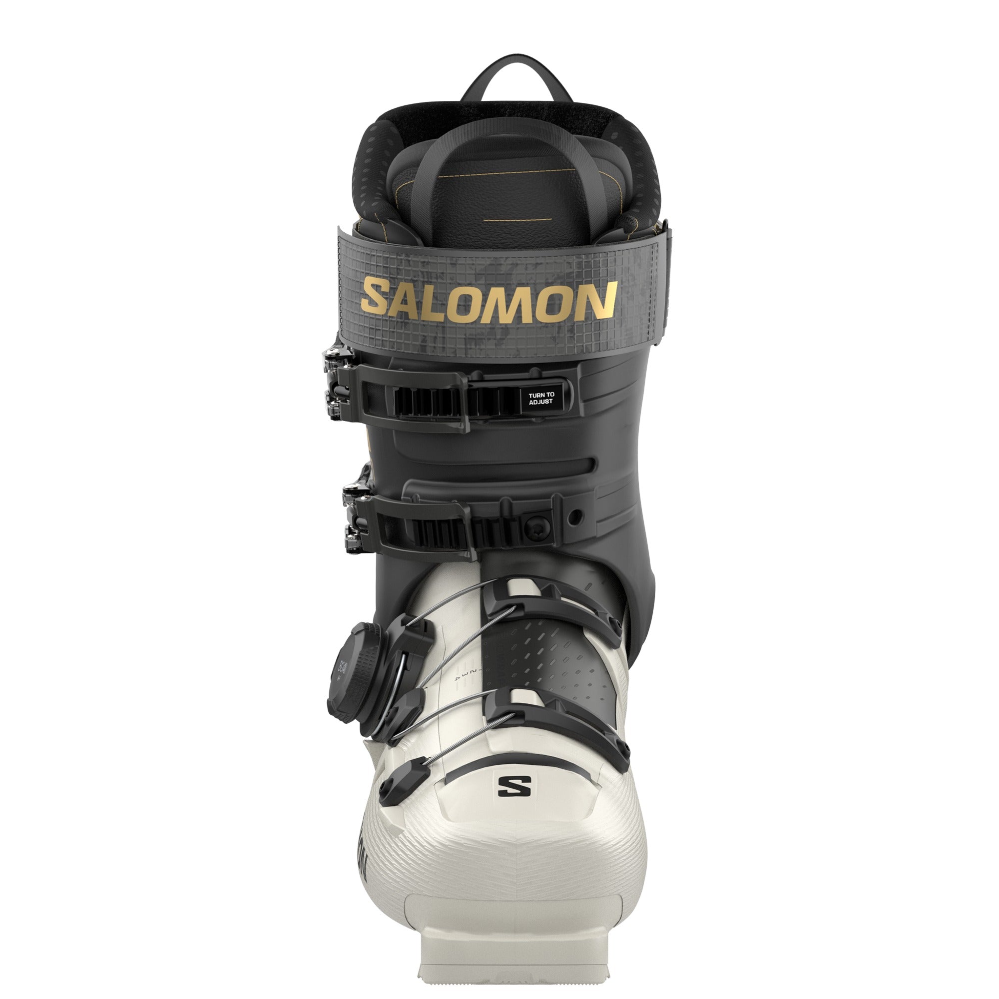 Salomon S/Pro Supra S BOA 105 Ski Boots - Women's - SPRO SUPRA S BOA 105 W
