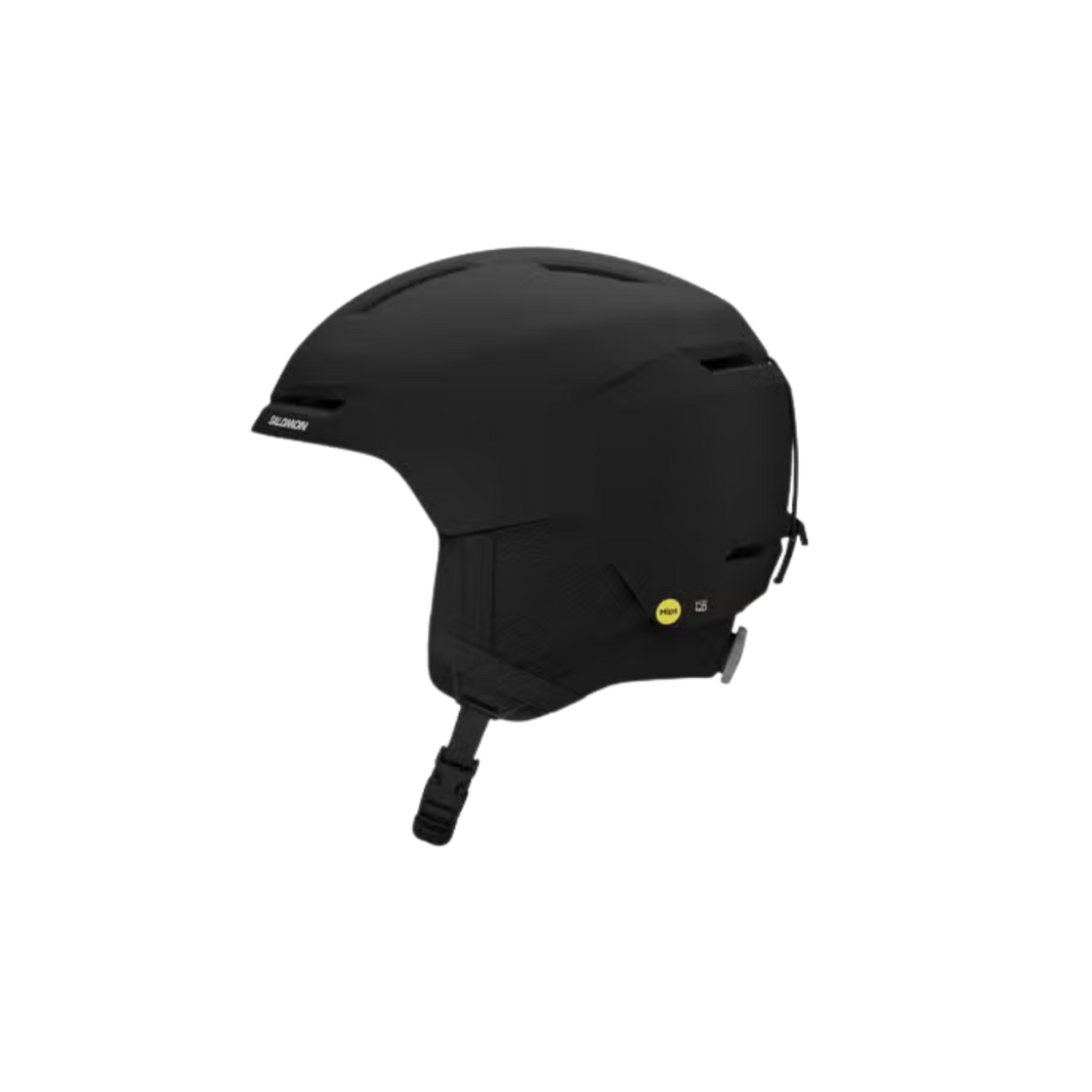 Salomon Pioneer 3 Access MIPS Snow Helmet (26-27) - Black - main