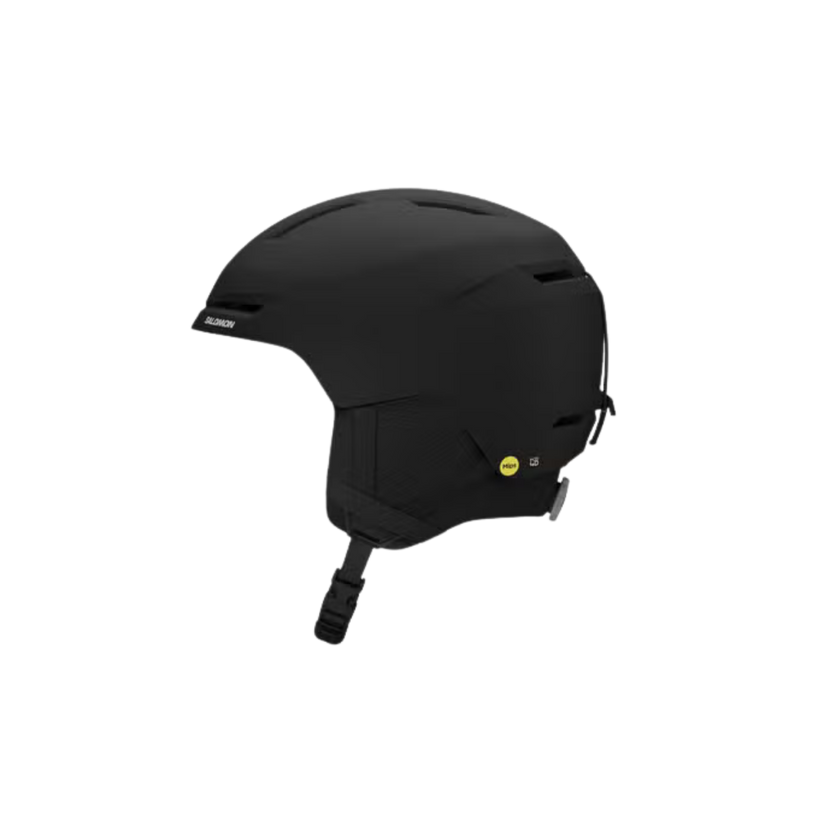 Salomon Pioneer 3 Access MIPS Snow Helmet (26-27) - Black - main
