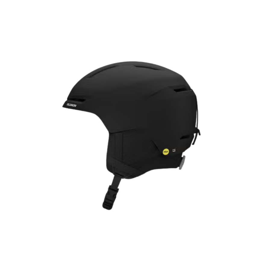 Salomon Pioneer 3 Access MIPS Snow Helmet (26-27) - Black - main