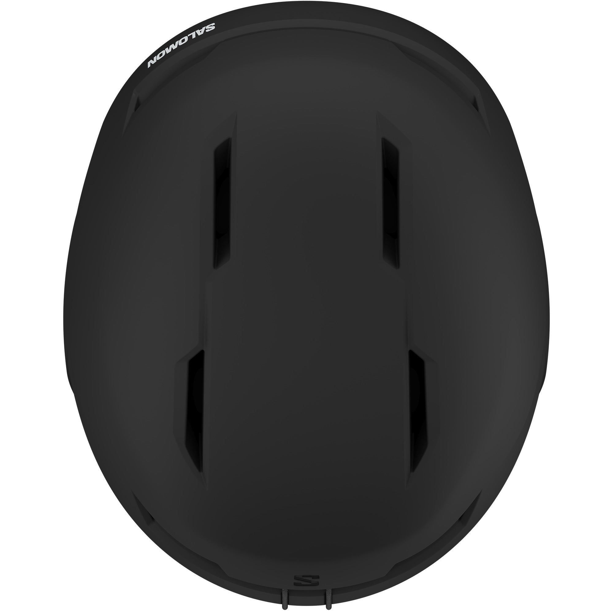 Salomon Pioneer 3 Access MIPS Snow Helmet - Black